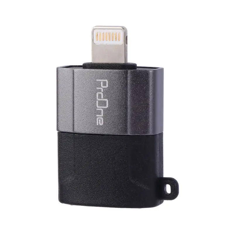 picture تبدیل ProOne PCO15 OTG USB To Lightning