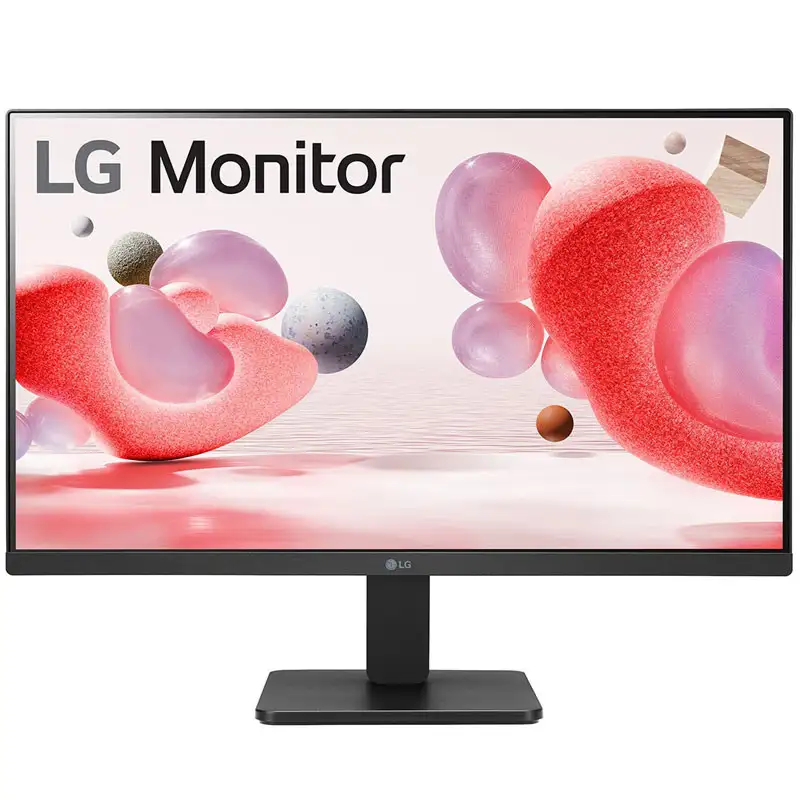 picture مانیتور ال جی LG 27MR400-B FHD IPS LED 27″