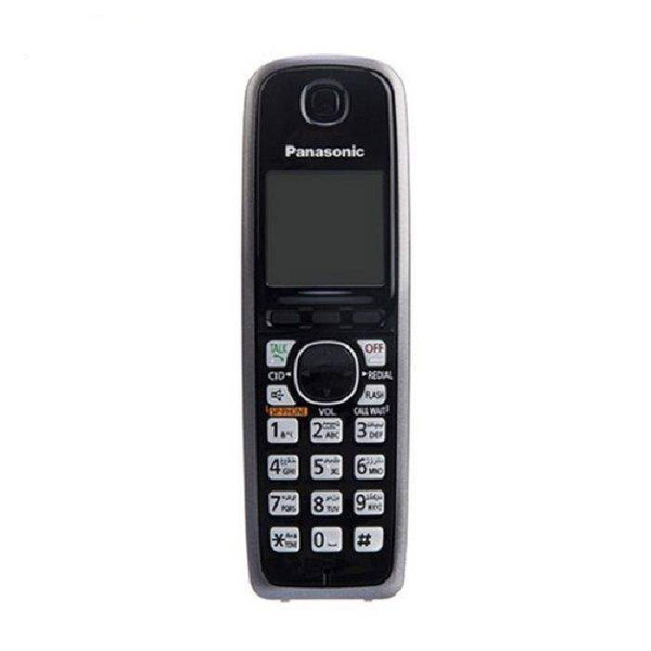 گوشی اضافه تلفن پاناسونیک مدل KX-TG371 1408553