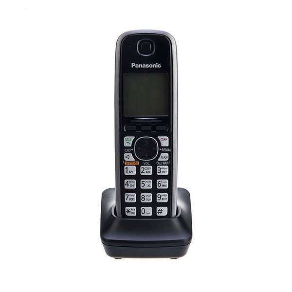 گوشی اضافه تلفن پاناسونیک مدل KX-TG3721-3711 1408785