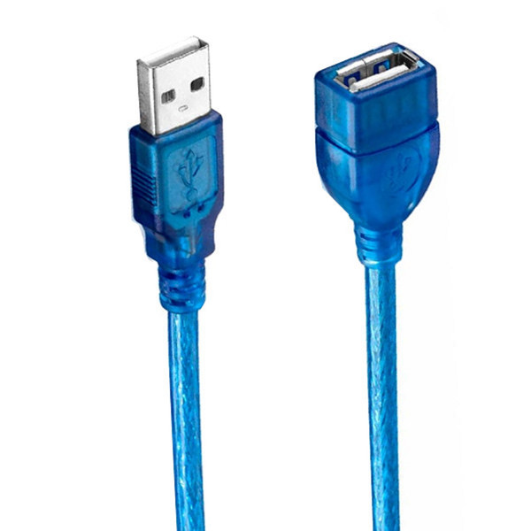 کابل افزایش طول USB 2.0 مدل PA29 به طول 1.5 متر 1464917