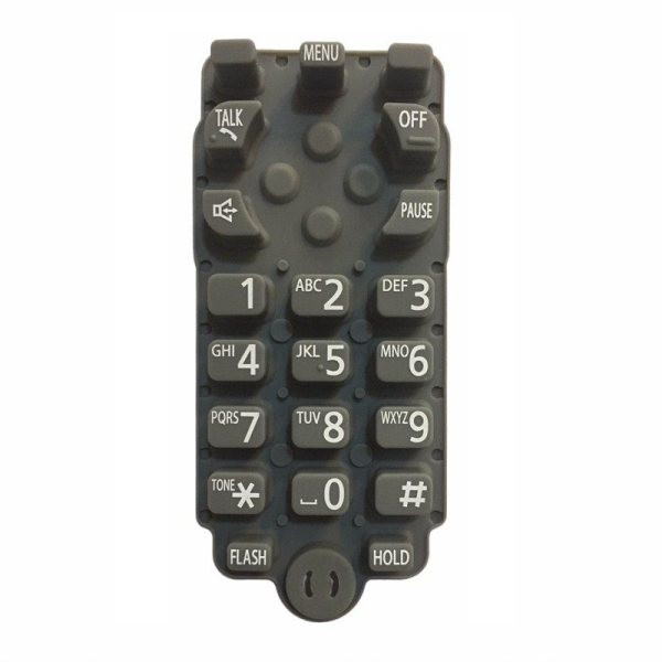  شماره گیر مدل KX-TG3611 مناسب تلفن پاناسونیک  1546066