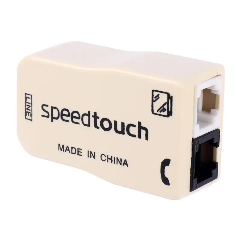 picture اسپلیتر مودم Speedtouch DSL4116004 ADSL