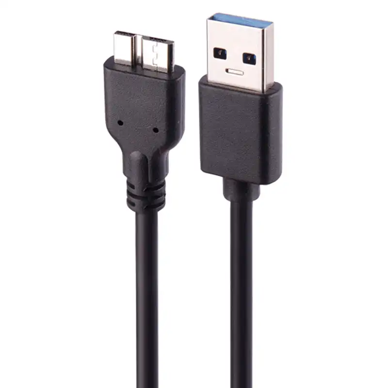 picture کابل هارد USB3.0 30cm شرینک