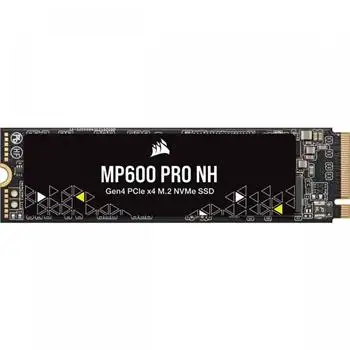 picture حافظه SSD کرسیر Corsair MP600 PRO NH 500GB M.2