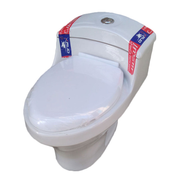 توالت فرنگی انیکس مدل مروارید 1647459