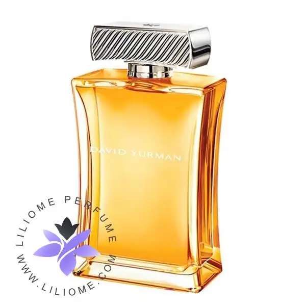 picture تستر اورجینال عطر دیوید یورمن اگزوتیک اسنس-زرد | David Yurman Exotic Essence Tester