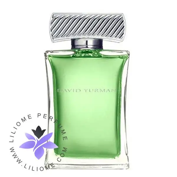 picture تستر اورجینال عطر دیوید یورمن فرش اسنس-سبز | David Yurman Fresh Essence Tester