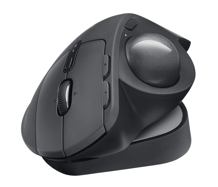 picture ماوس ارگونومیک پیشرفته MX ERGONOMIC ADVANCE MOUSE LOGITECH MX