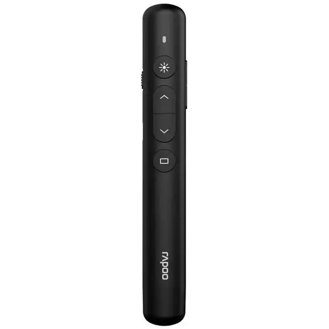 picture پرزنتر بیسیم رپو مدل Rapoo Xr300 Wireless Presenter