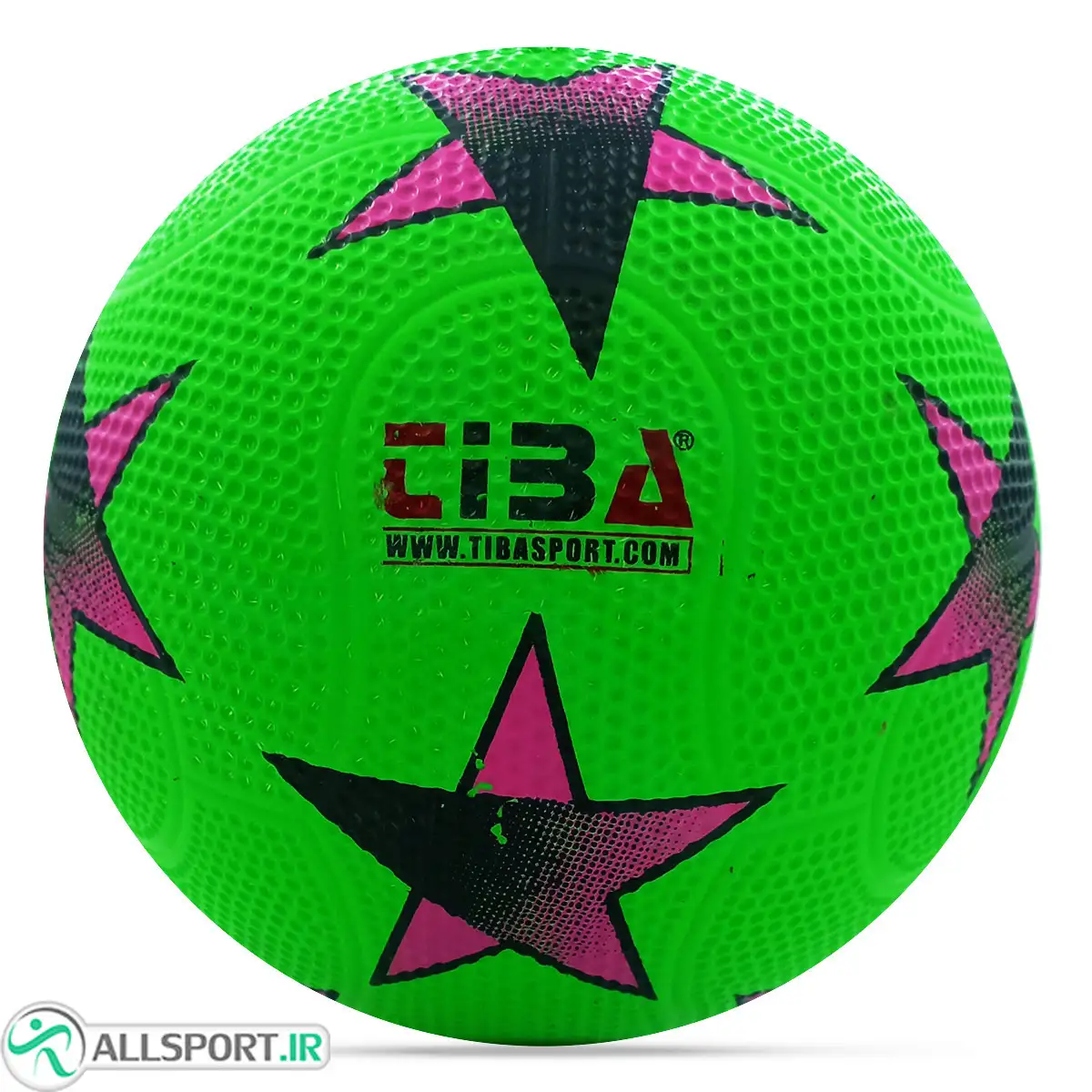 picture توپ فوتسال لاستیکی بتا   Beta Futsal Ball 4