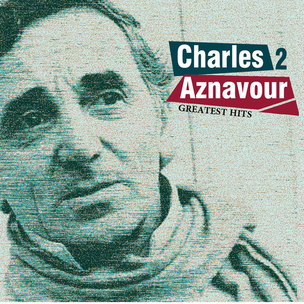 آلبوم موسیقی چارلز آزناوور ۲ نشر نی داوود 1682544
