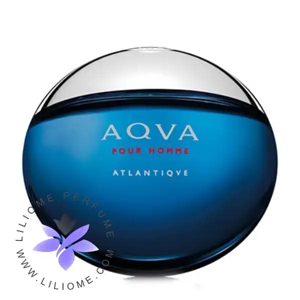 picture تستر اورجینال عطر بولگاری آکوا آتلانتیک | Bvlgari Aqva Atlantiqve Tester