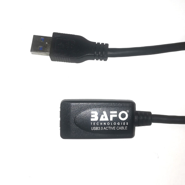 کابل افزایش طول USB 3.0 بافو مدل BF-3003 طول 5 متر 1744847