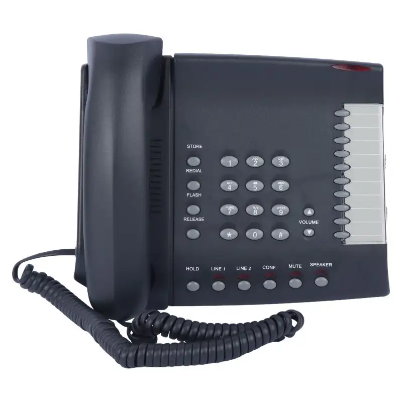 picture تلفن رومیزی تلدکس Teledex B220