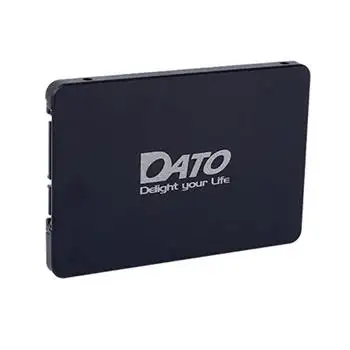 picture اس اس دی اینترنال داتو مدل DATO SSD DS700 ظرفیت 256 گیگابایت