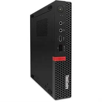 picture تین کلاینت استوک لنوو مدل ThinkCentre M720p با پردازنده Core i7 8th رم 8GB DDR4 حافظه SSD 256GB گرافیک Intel