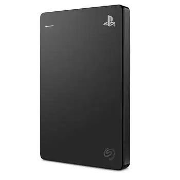 picture هارد اکسترنال سیگیت مدل Game Drive for PS4/PS5 حافظه 2TB