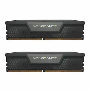 picture رم دسکتاپ کورسیر VENGEANCE 64GB (2x32GB) DDR5 5600MHz