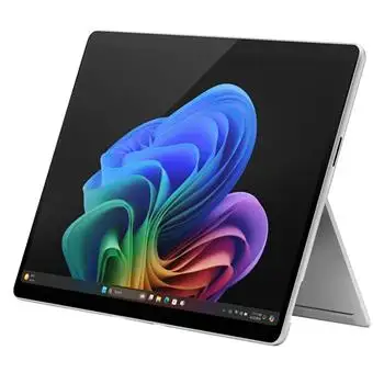 picture تبلت مایکروسافت 13 اینچ مدل Surface Pro 11 پردازنده Snapdragon X Elite 12-Core رم 16GB حافظه 1TB SSD گرافیک Adreno