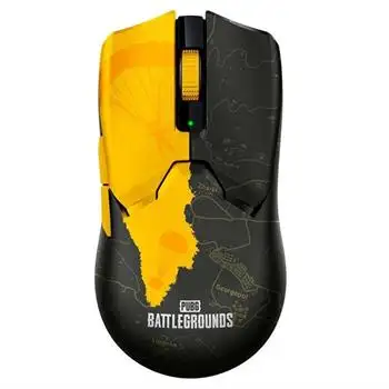 picture ماوس گیمینگ بی‌سیم ریزر مدل Razer Viper V2 Pro PUBG Battlegrounds Edition