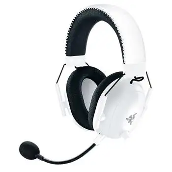 picture هدست گیمینگ ریزر مدل Razer BlackShark V2 Pro White