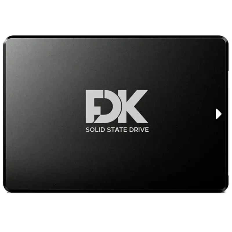 picture حافظه SSD فدک FDK B5 128GB