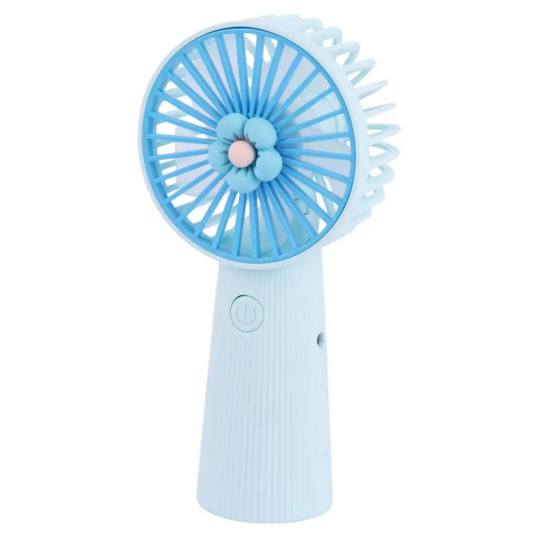 picture پنکه رومیزی شارژی Mini Fan SM820