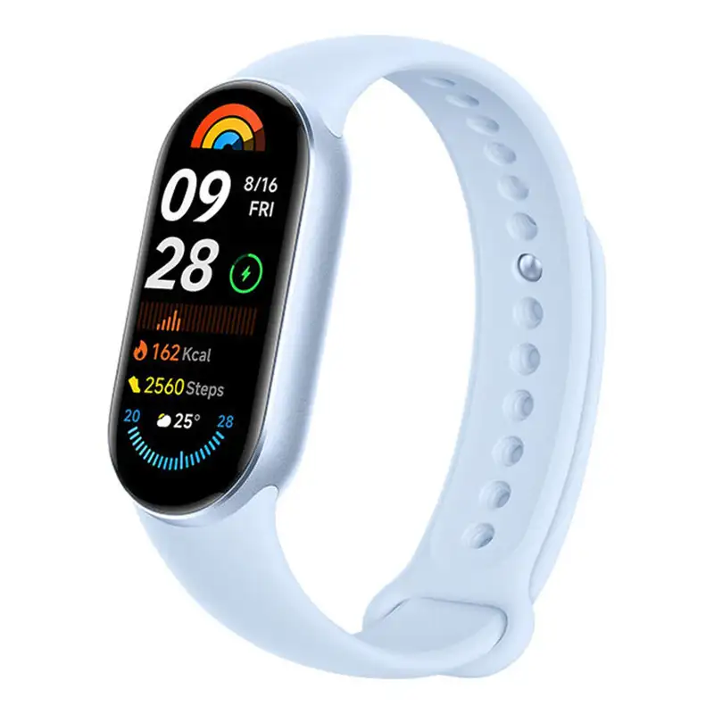 picture دستبند سلامتی شیائومی Xiaomi Mi band 9 M2345B1