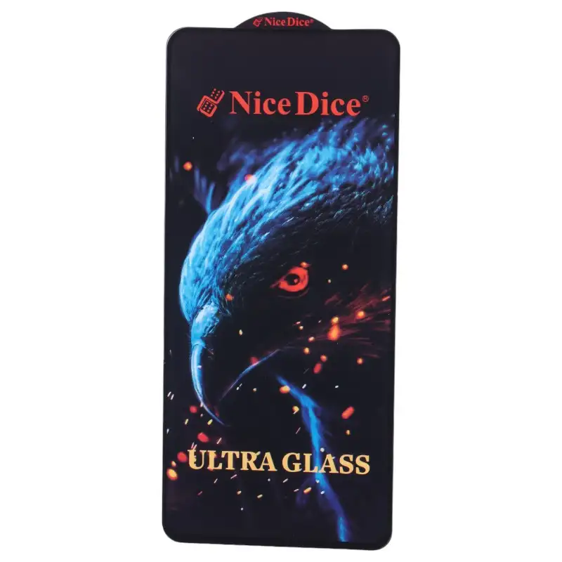 picture گلس اولترا Nice Dice شیائومی Xiaomi 12 Lite