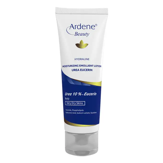 picture مرطوب کننده آردن با کد 1301040013 ( Ardene Moisturizing Emollient Lotion With Urea And Eucerin For Very Dry Skin )