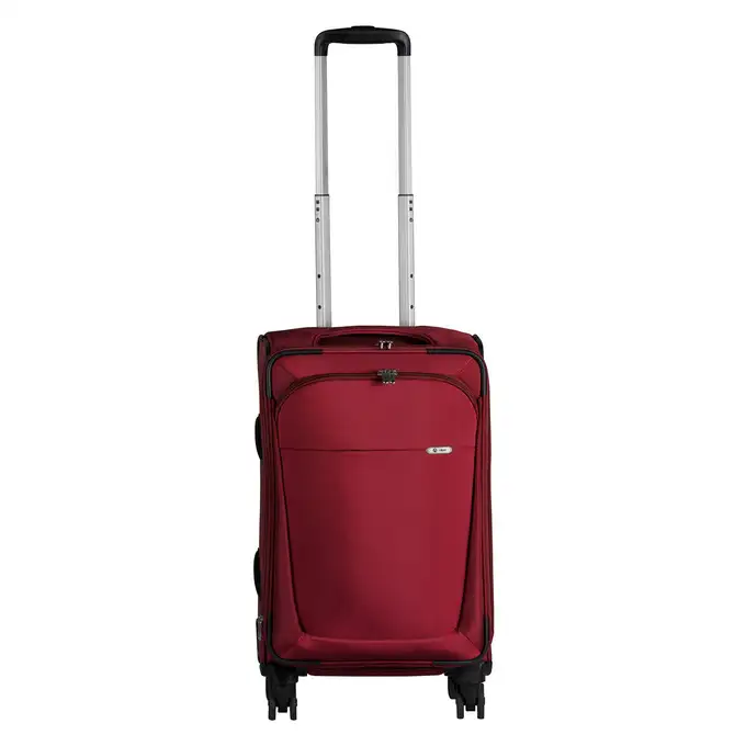 picture چمدان نیلپر توریستر با کد NTLS111003-8204 ( Nilper Avan Luggage small size )