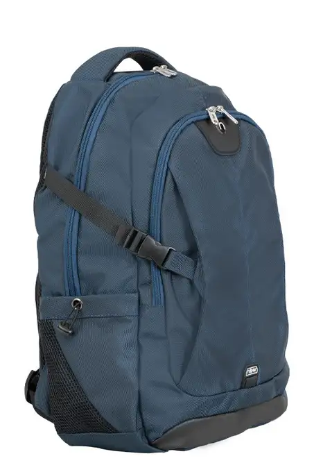 picture کوله پشتی نیلپر توریستر با کد NTLB114-11339 ( Laptop Backpack Tubon )