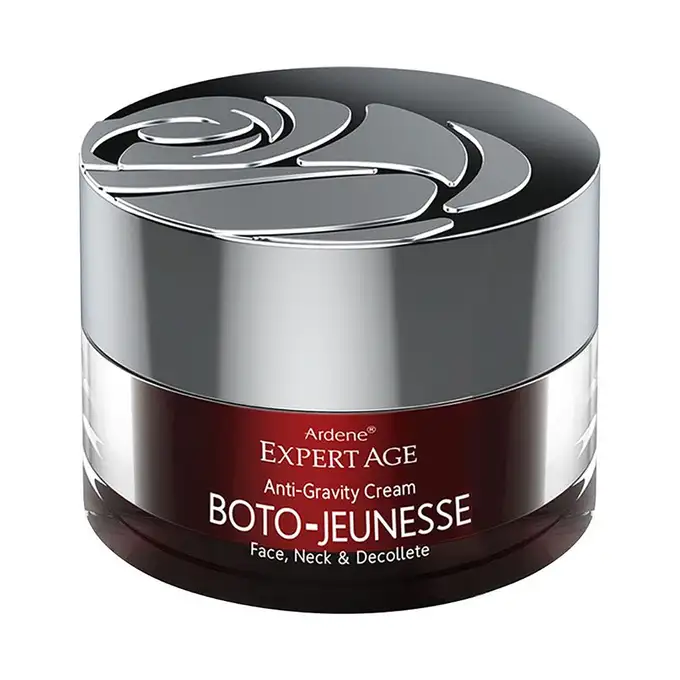 picture جوان کننده و ضد چروک آردن با کد 1301040182 ( Ardene Expert Age Boto Jeunesse Anti Gravity Cream )