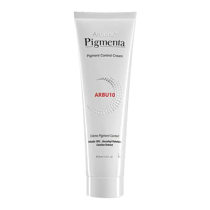 picture ضد لک و روشن کننده آردن با کد 1301040175 ( Ardene Pigment Control Cream 30ml )