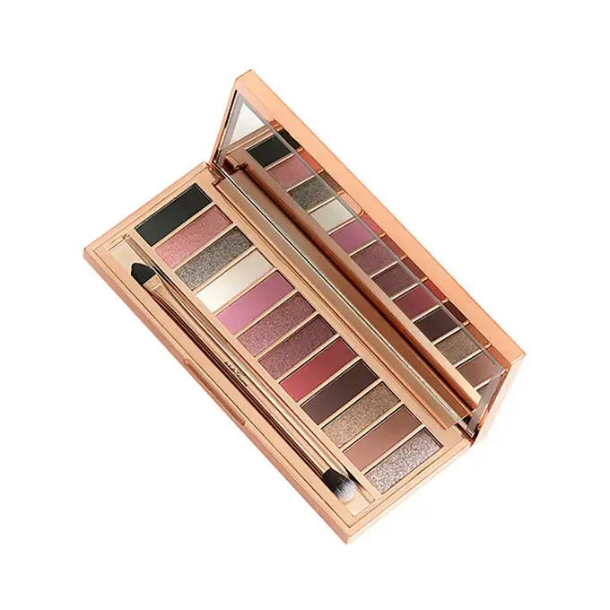 picture پرایمر و سایه چشم لابیلا جیوانی با کد 1212030073 ( Labelle Givani Eyeshadow Palette 603 )