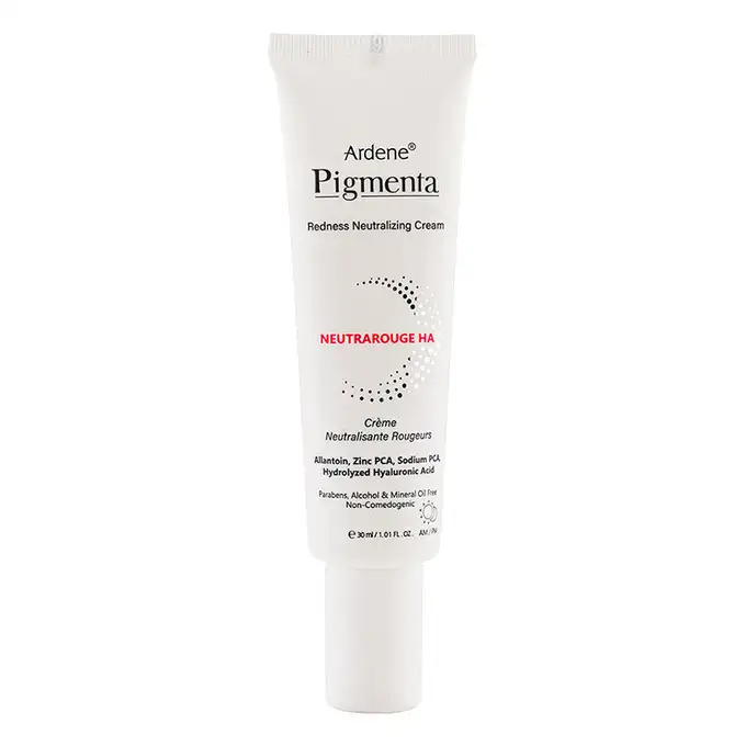 picture مرطوب کننده آردن با کد 1301040176 ( Ardene Pigmenta Redness Neutralizing Cream )