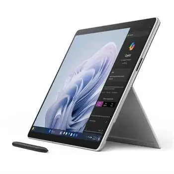 picture تبلت مایکروسافت 13 اینچ مدل Surface Pro 10 پردازنده Core Ultra 7 165U رم 16GB حافظه 512GB SSD گرافیک Intel