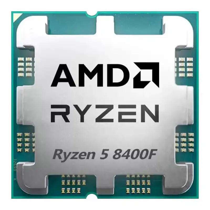 picture پردازنده CPU AMD Ryzen 5 8400F