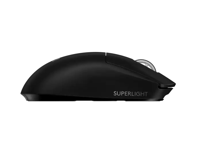 picture ماوس سوپر لایت حرفه ای PRO X SUPERLIGHT LOGITECH