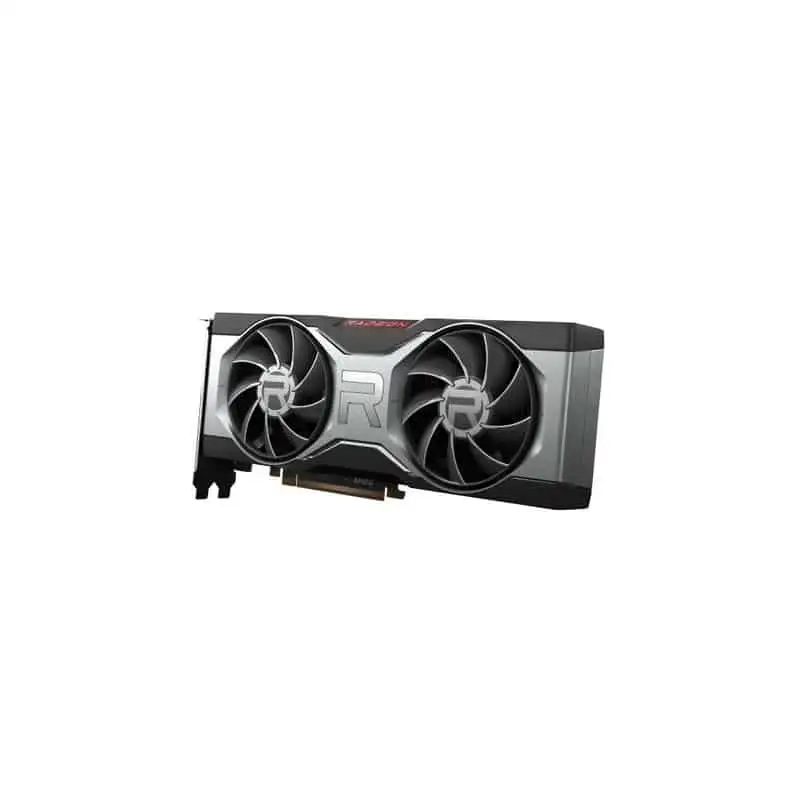 picture کارت گرافیک  ایکس اف ایکس مدل Radeon RX 6700 XT Gaming 12GB GDDR6 حافظه 12 گیگابایت