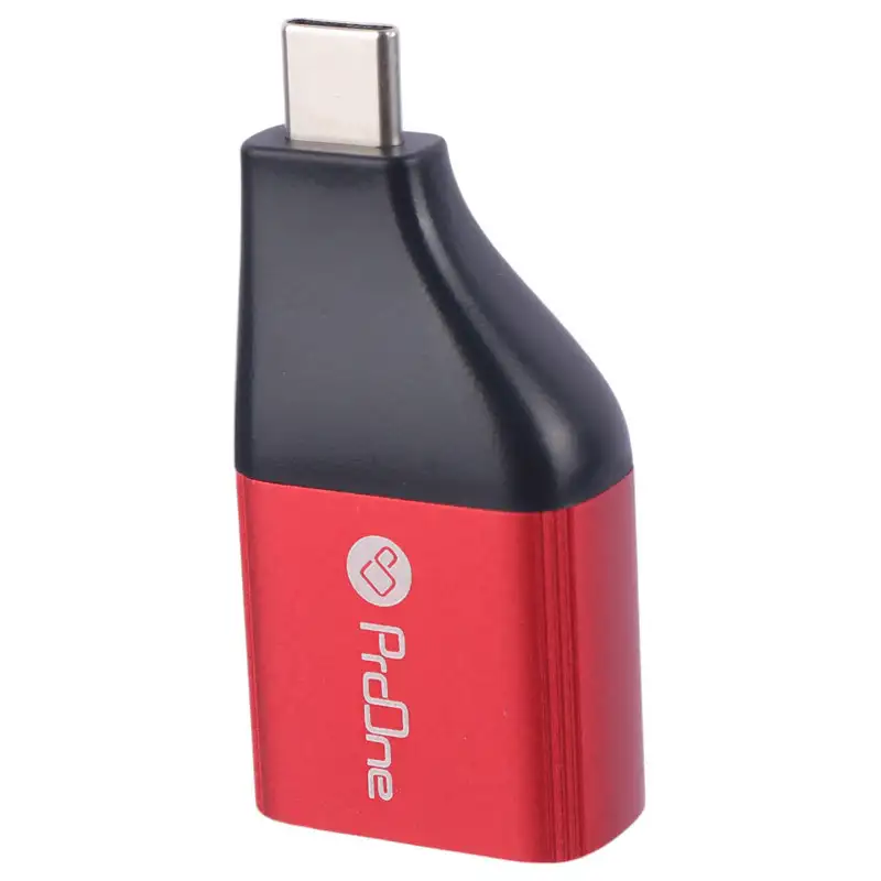 picture تبدیل ProOne PC016 Type-C To HDMI OTG