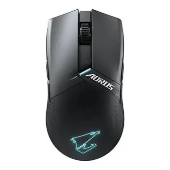 picture ماوس بی سیم گیمینگ گیگابایت Gigabyte AORUS M6