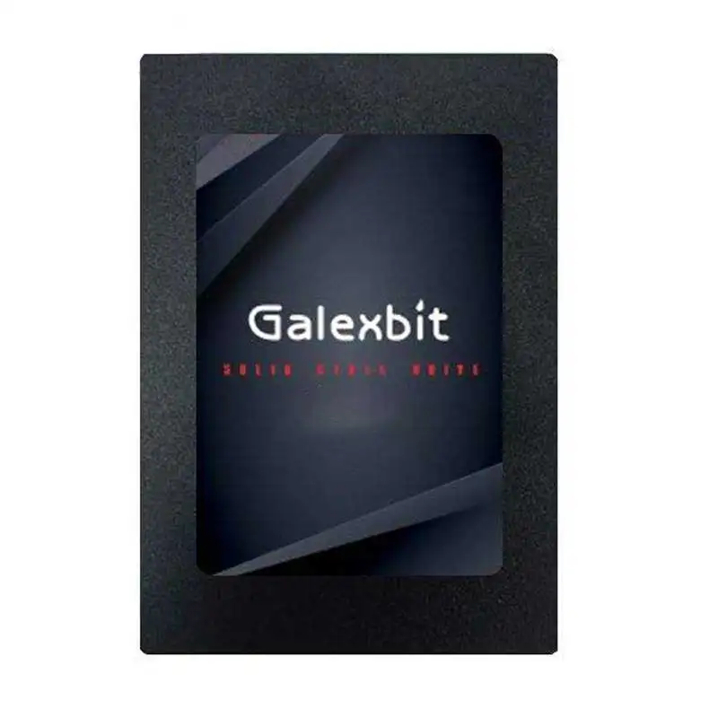 picture حافظه SSD گلکس بیت Galexbit G500 120GB