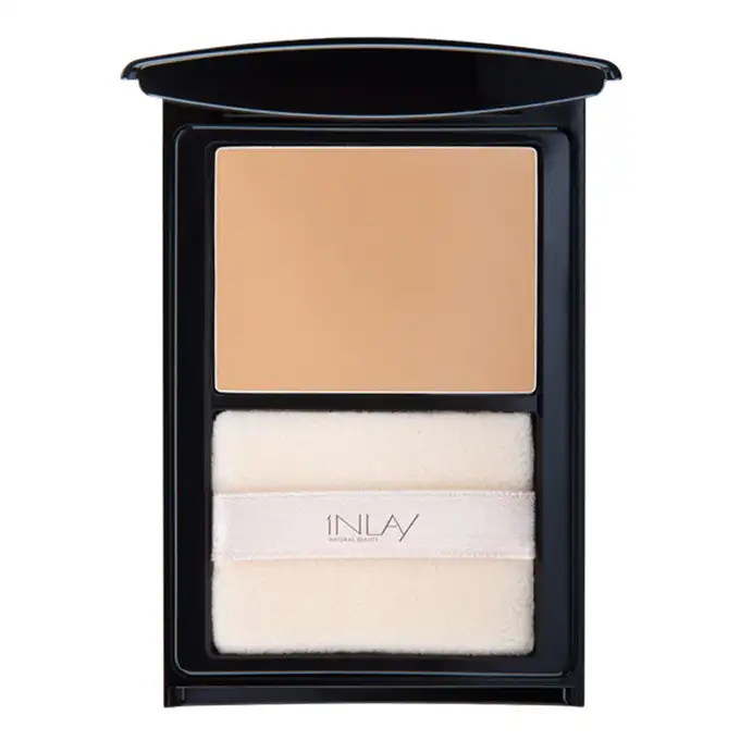 picture پنکیک اینلی با کد 1209020085 ( Inlay Pressed Powder 30 )