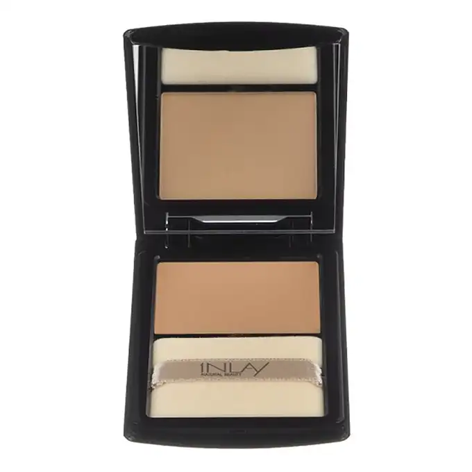 picture پنکیک اینلی با کد 1209020086 ( Inlay Pressed Powder 20 )