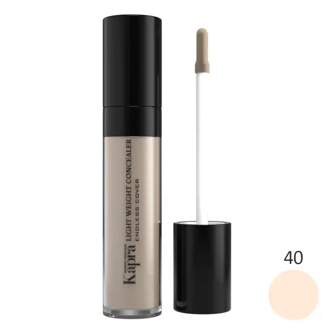 picture کانسیلر کاپرا با کد 1211040208 ( Kapra Light Weight Concealer C40 )