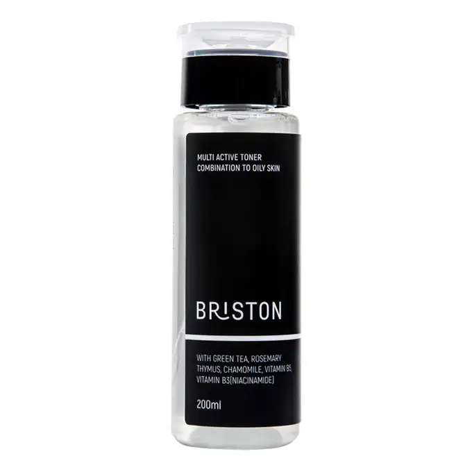 picture تونر بریستون با کد 1302140006 ( Briston Multi Active Toner For Combination And Oily Skin )