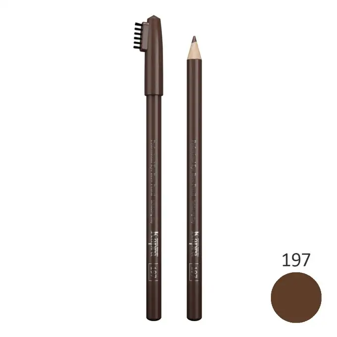 picture مداد ابرو کاپرا با کد 1211040191 ( Kapra Eye Brow Pencil 197 )