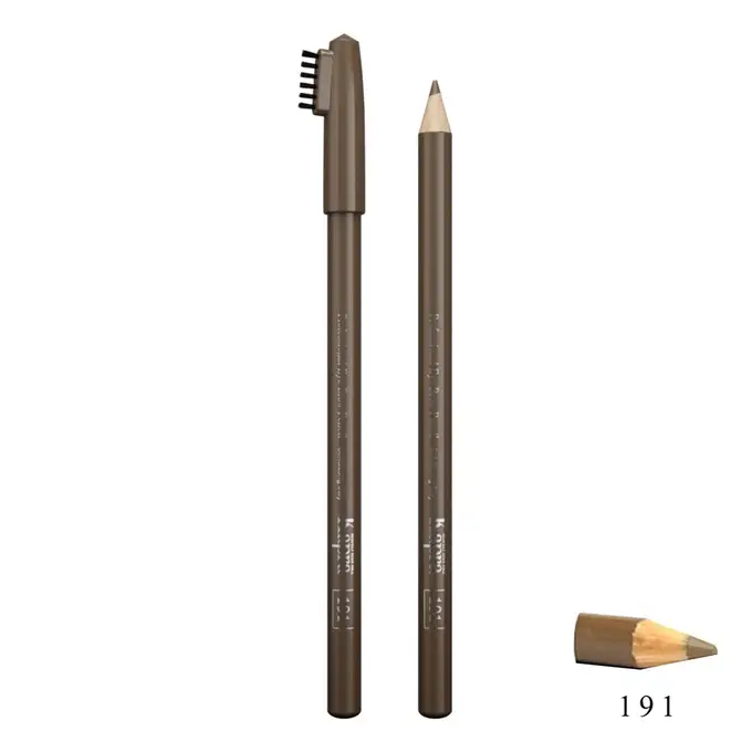 picture مداد ابرو کاپرا با کد 1211040110 ( Kapra Eye Brow Pencil 191 )